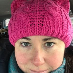 Meet your Posher, Karen